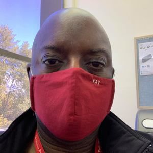 Meet your Posher, Aubrey